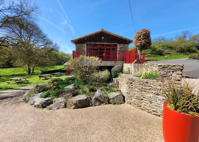 Le Moulin de Drapras